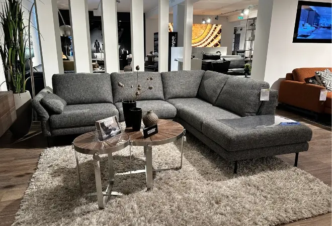 Contur Einrichten Katalog